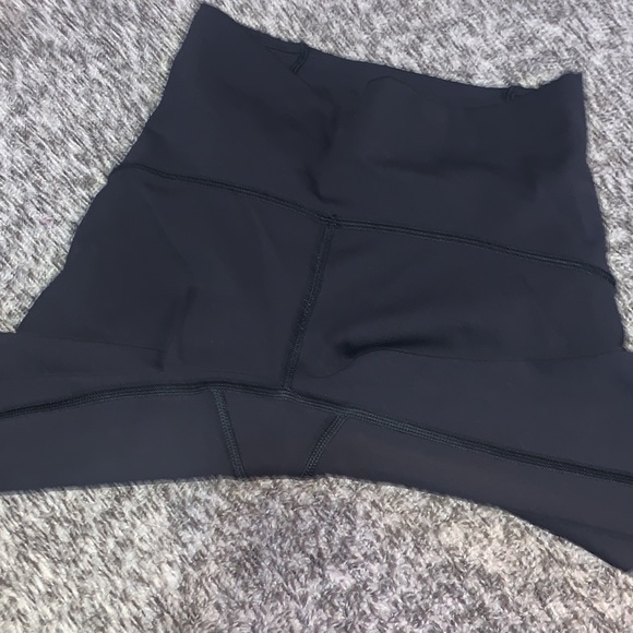 black lululemon align leggings - Picture 4 of 6